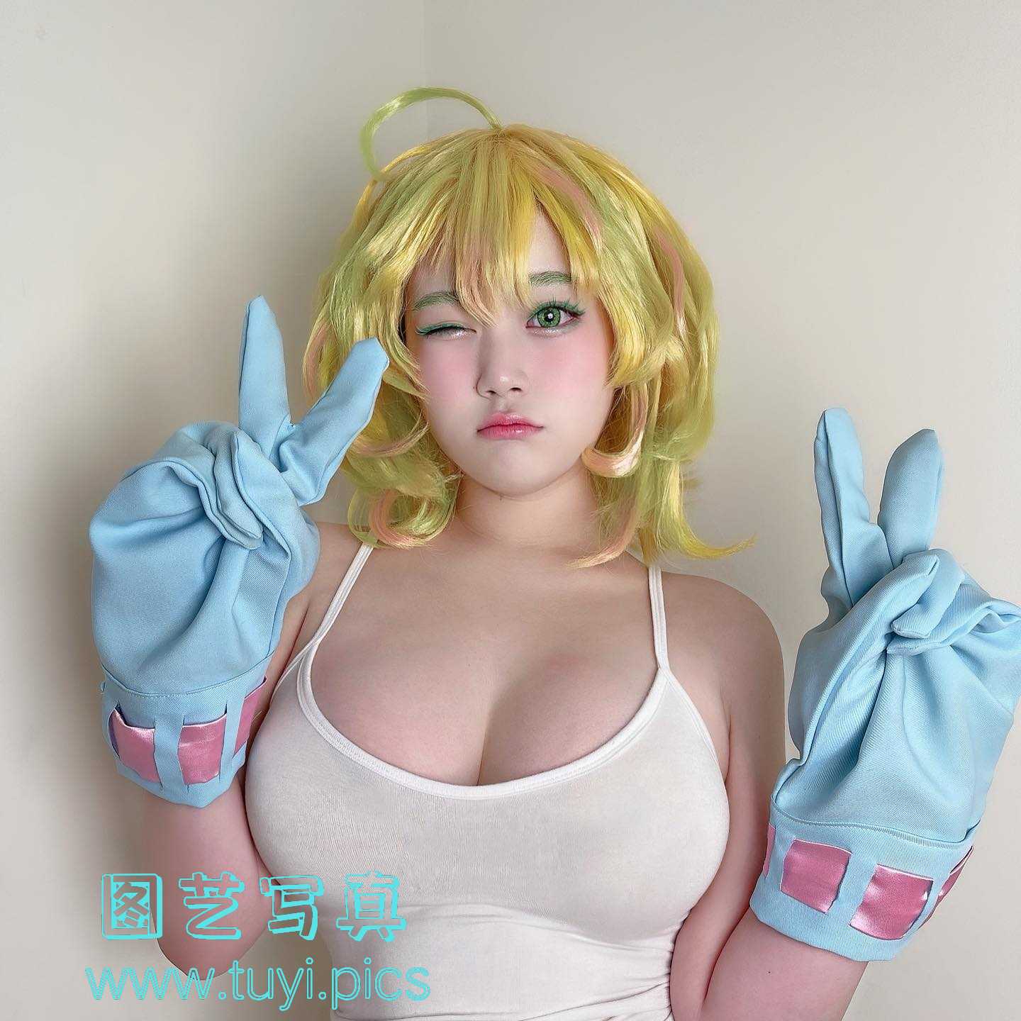 图片[3]-サイちゃん (Sai-Chan) cosplay Toru Hagakure （13P）